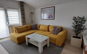 Apartman Laura